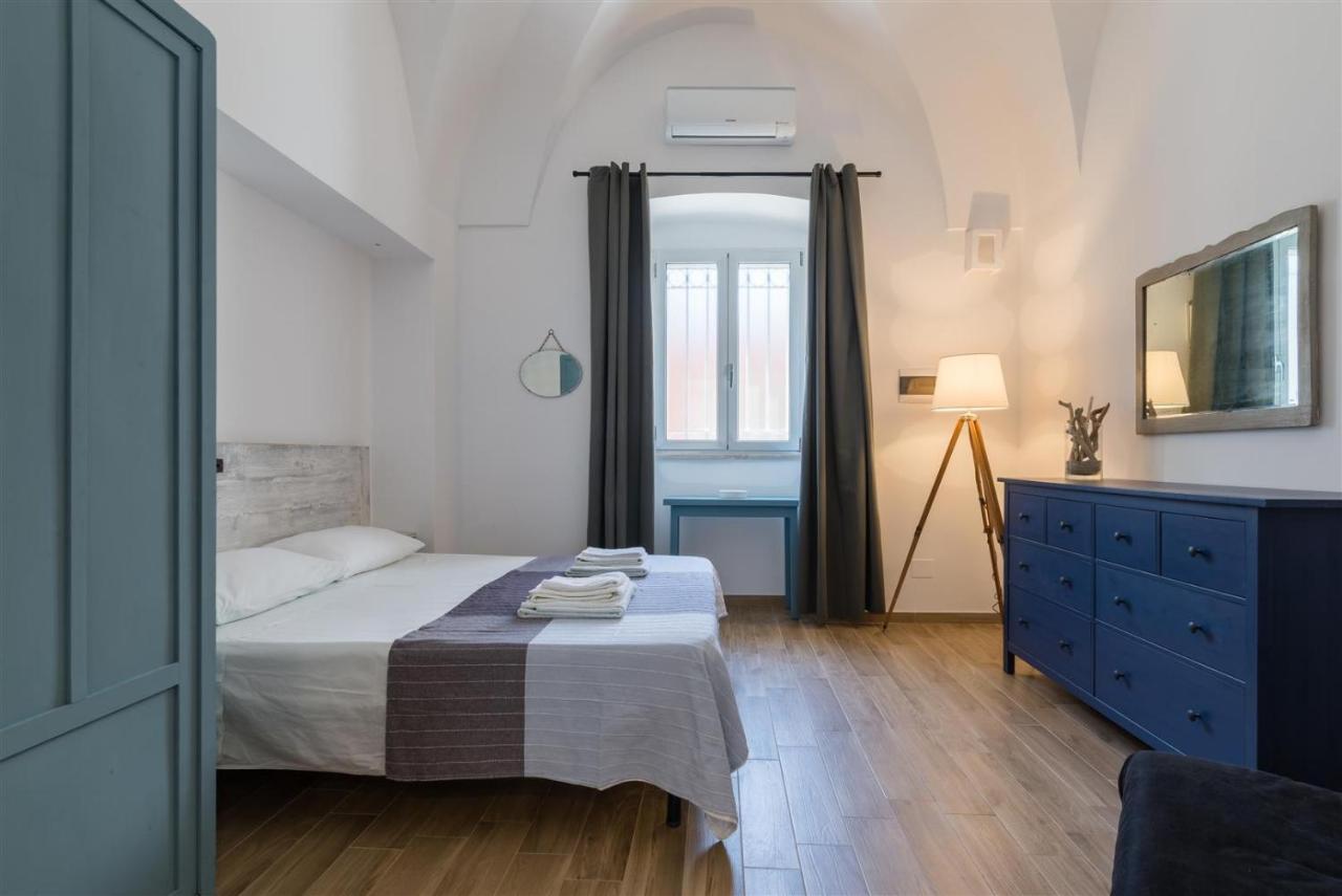 Casetta Mare Villanova di Ostuni Eksteriør bilde