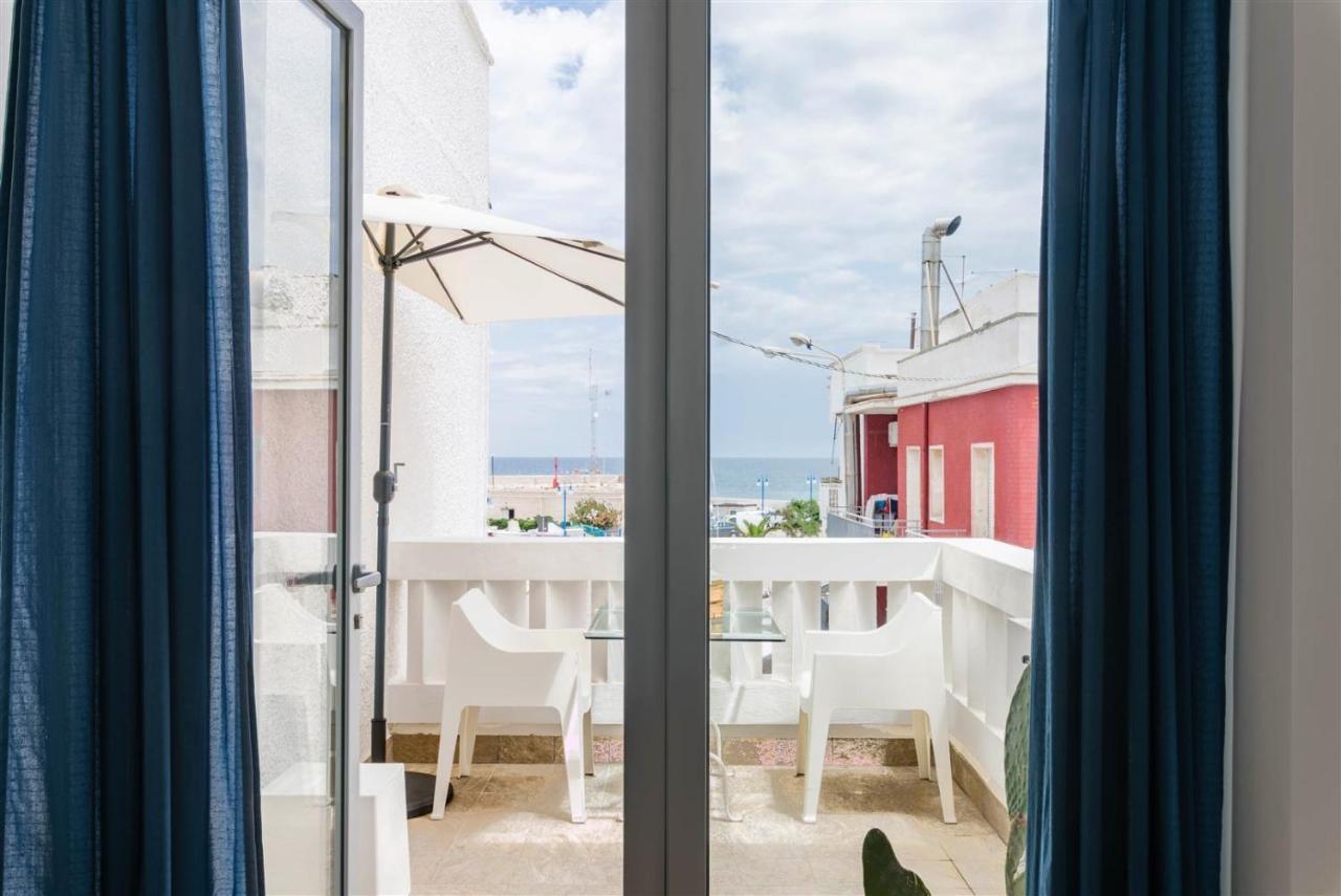 Casetta Mare Villanova di Ostuni Eksteriør bilde