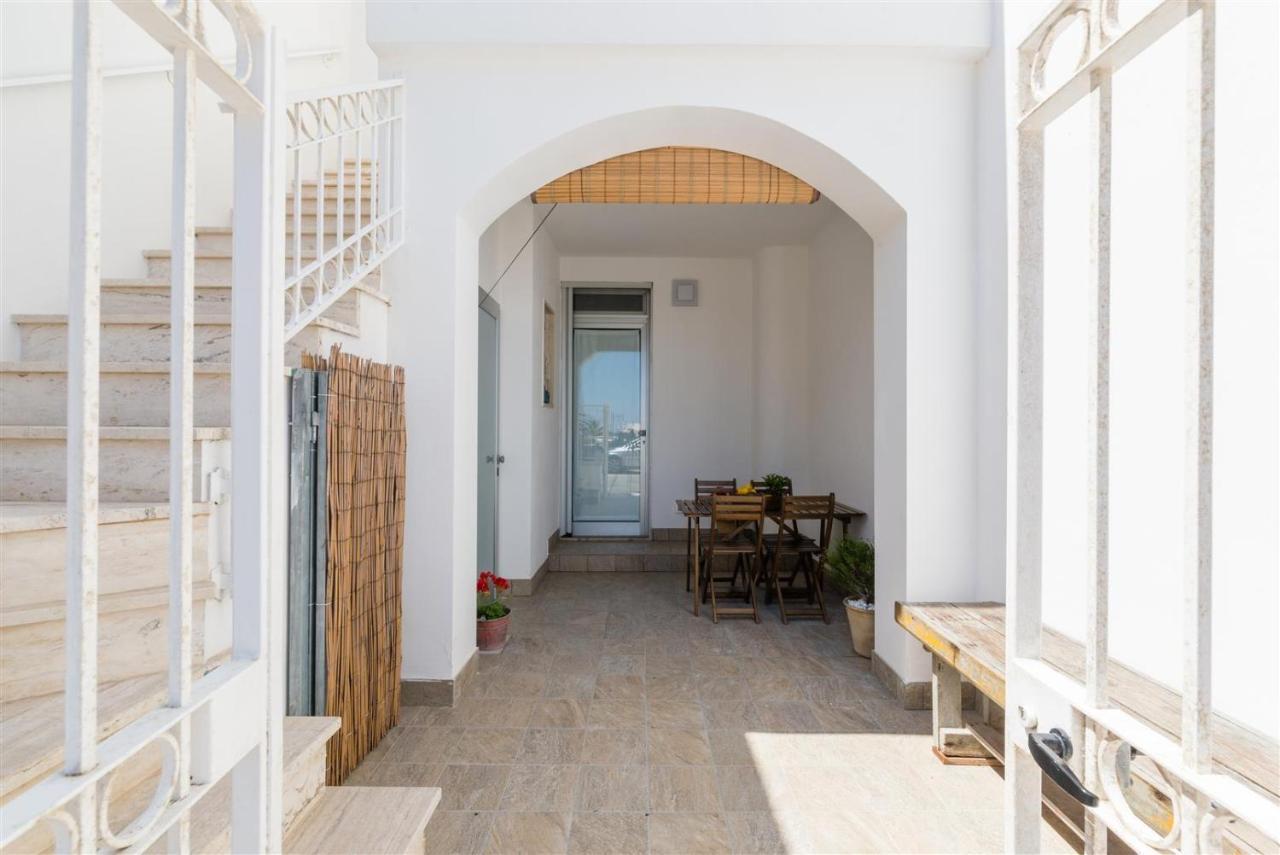Casetta Mare Villanova di Ostuni Eksteriør bilde