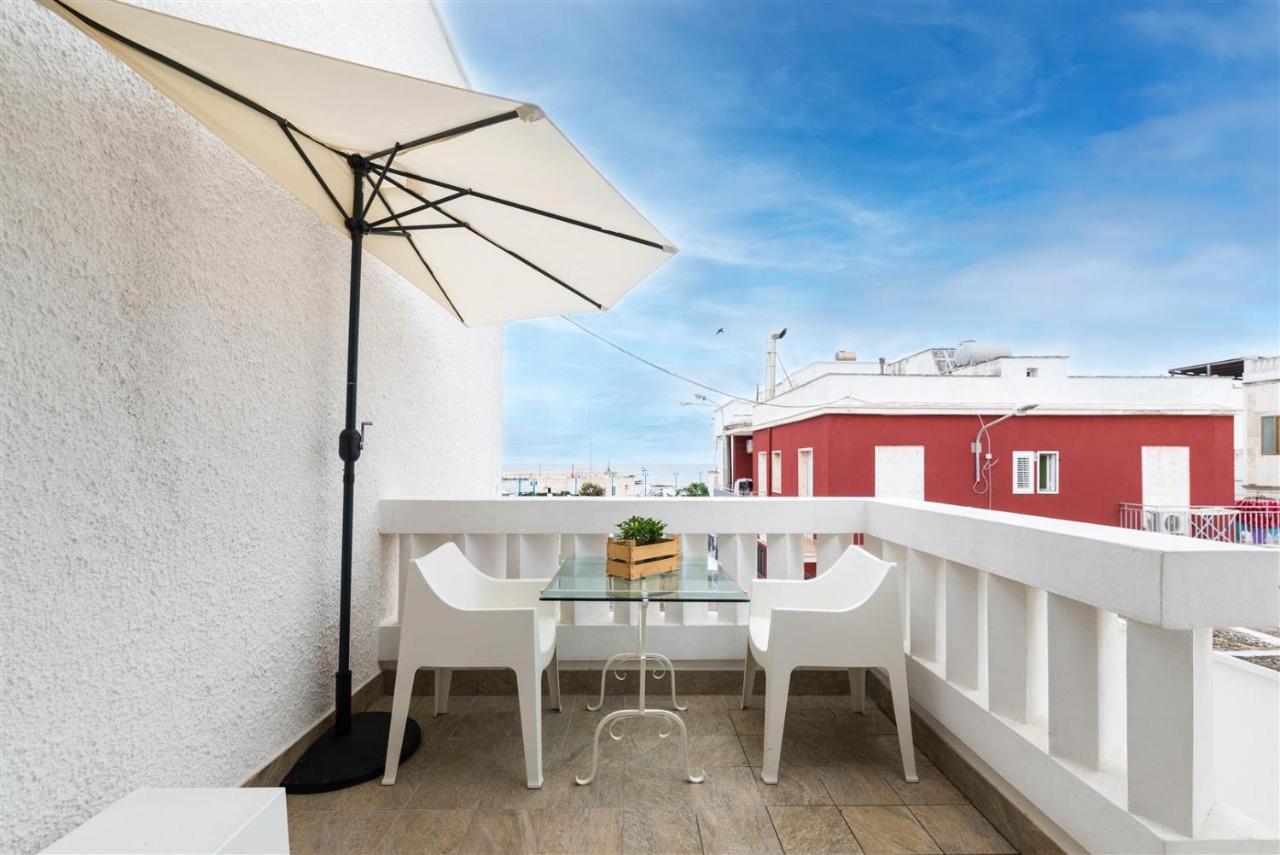 Casetta Mare Villanova di Ostuni Eksteriør bilde