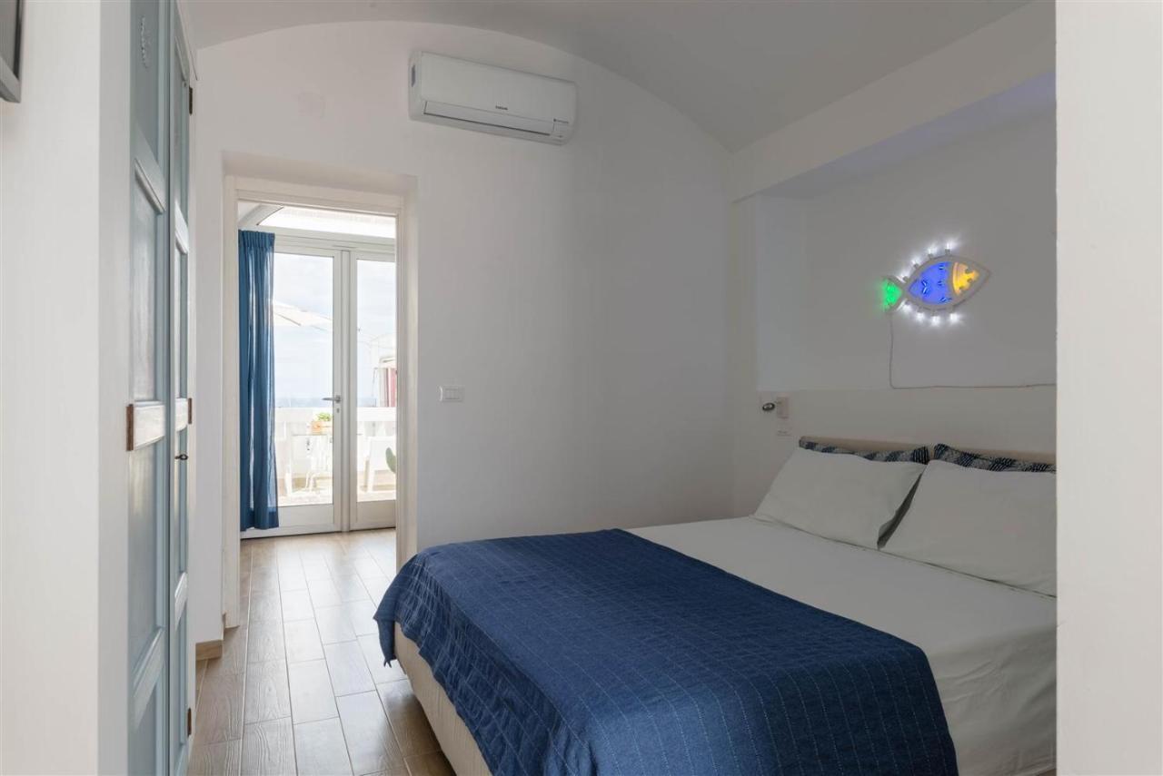 Casetta Mare Villanova di Ostuni Eksteriør bilde